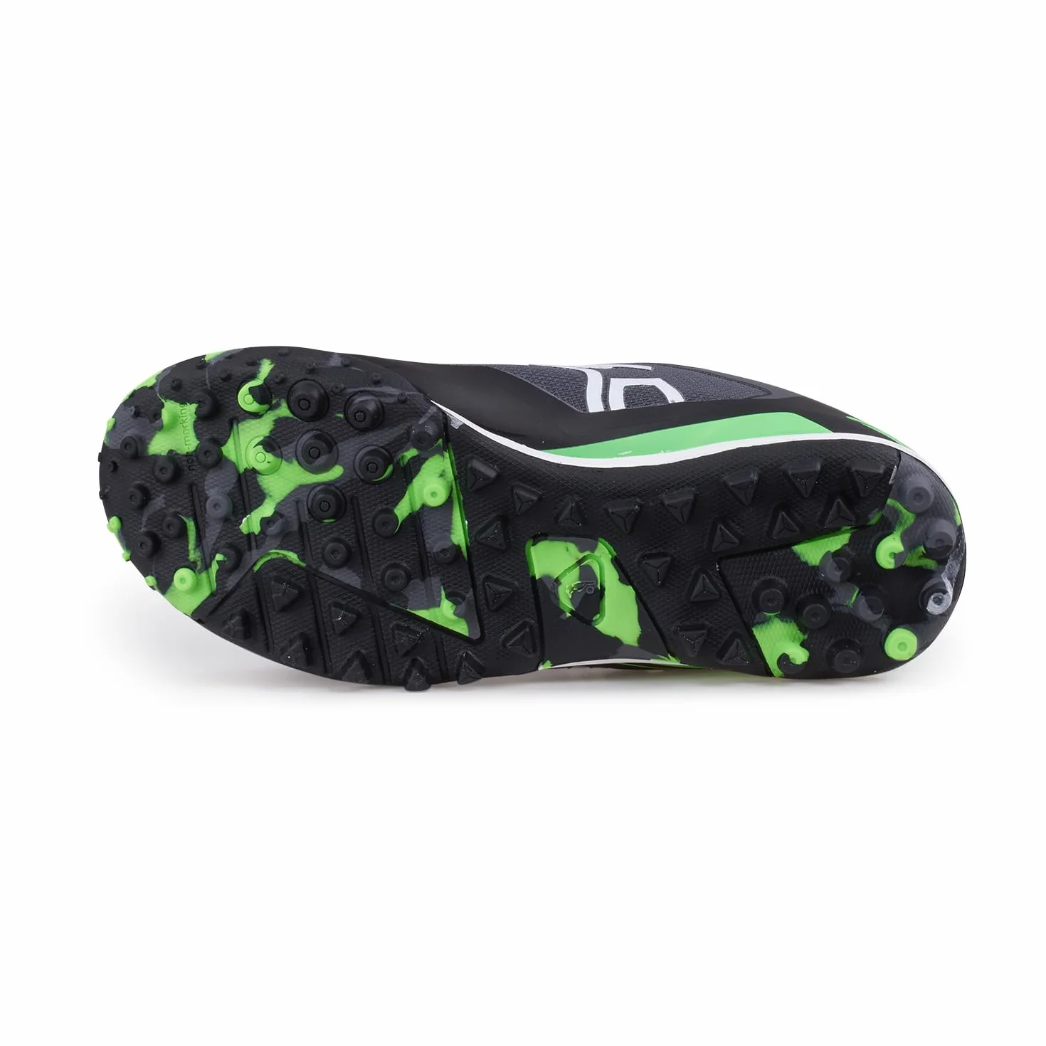 KOOKABURRA Unisex Kinder Orbit Hockey ShoeHockeyschuh