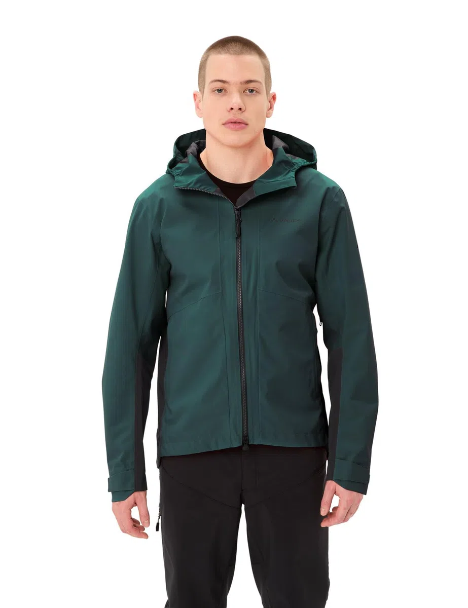 VAUDE Jacken Men's Moab Pro Rain Jacket