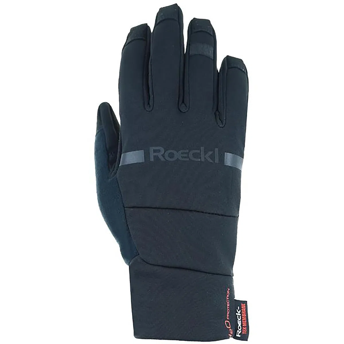 Roeckl Kaukasus 2 Black