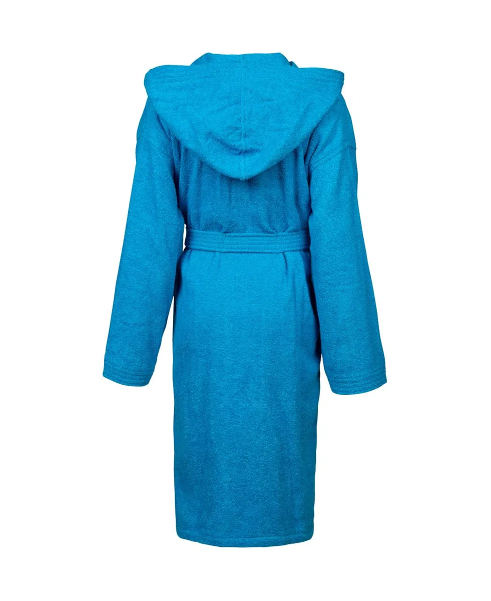 ARENA Unisex Kinder Arena Zeppelin Light Jr Robe Bademäntel (1er Pack)