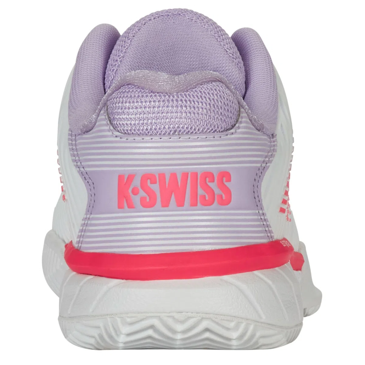 K-Swiss Tennisschuh Hypercourt Express 2, Damen, Sandplatz