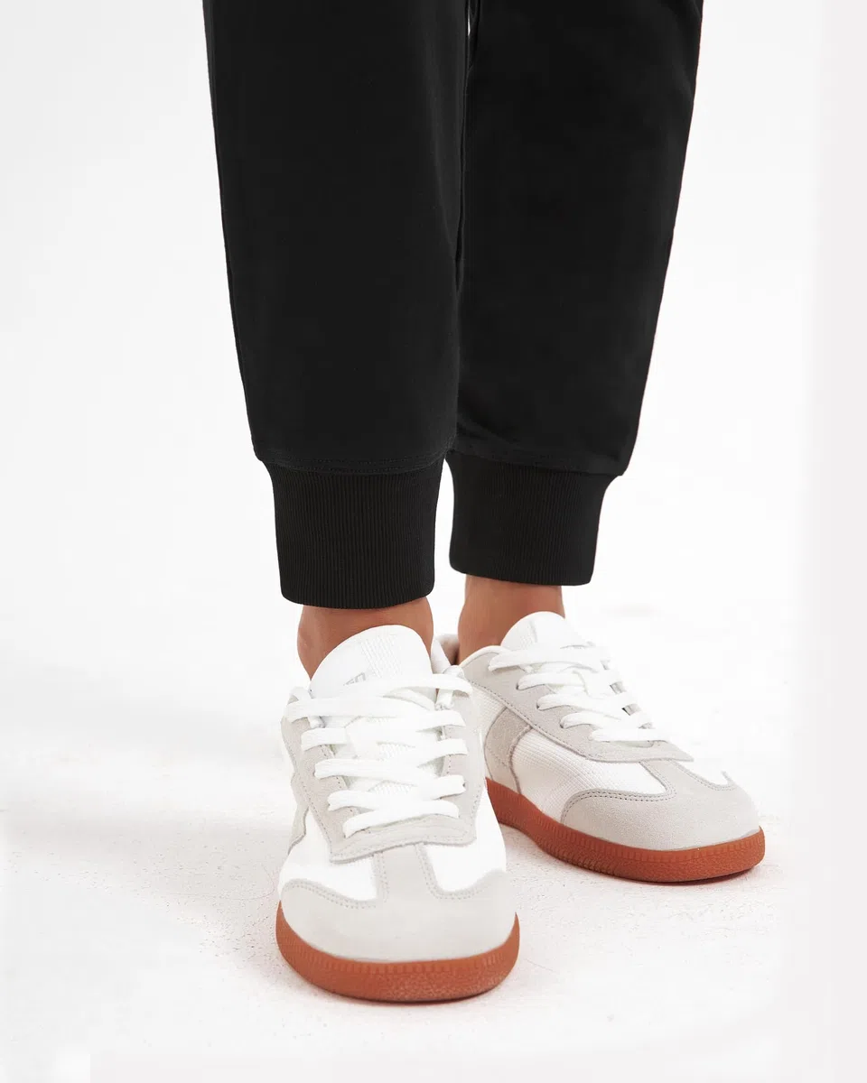 Zylioo Extra Lang Jogginghose Sporthose Tall Damen,Lang Sweatpants Trainingshose Frauen Sweathose Freizeithose Laufhose
