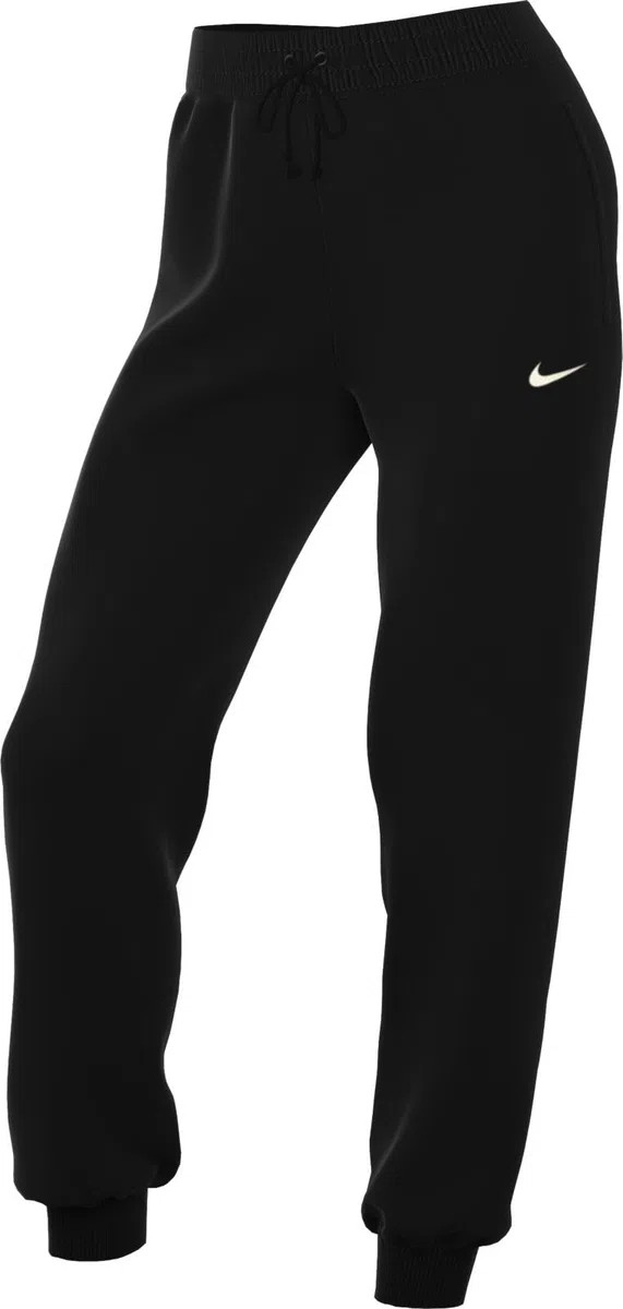 Nike Damen Hose NSW Phnx FLC Mr Pant Std