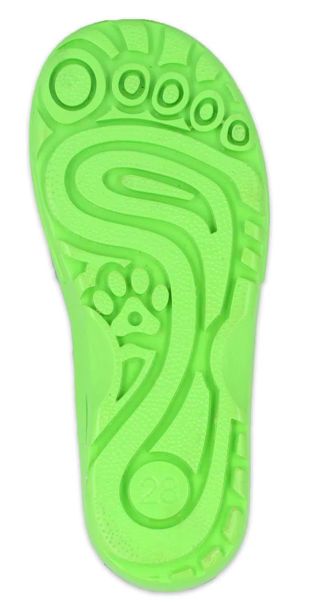 Beck Jungen DinoworldGummistiefel