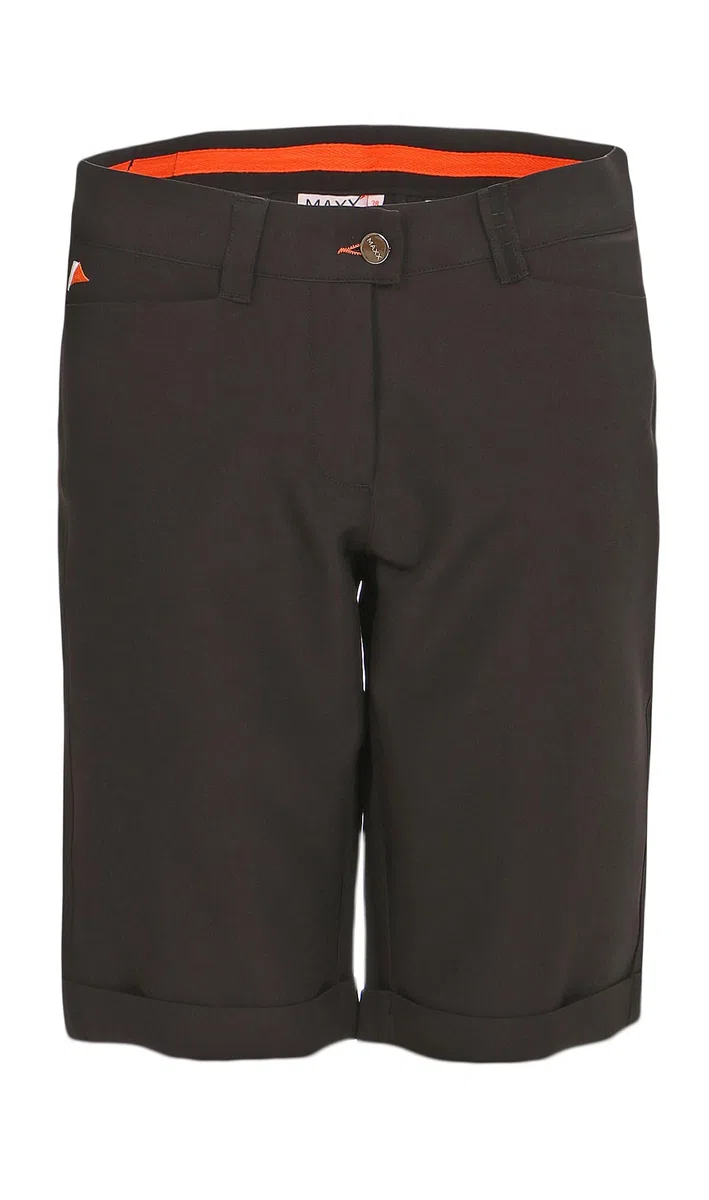 MAXX Golf Bermuda Damen (pink, 42)