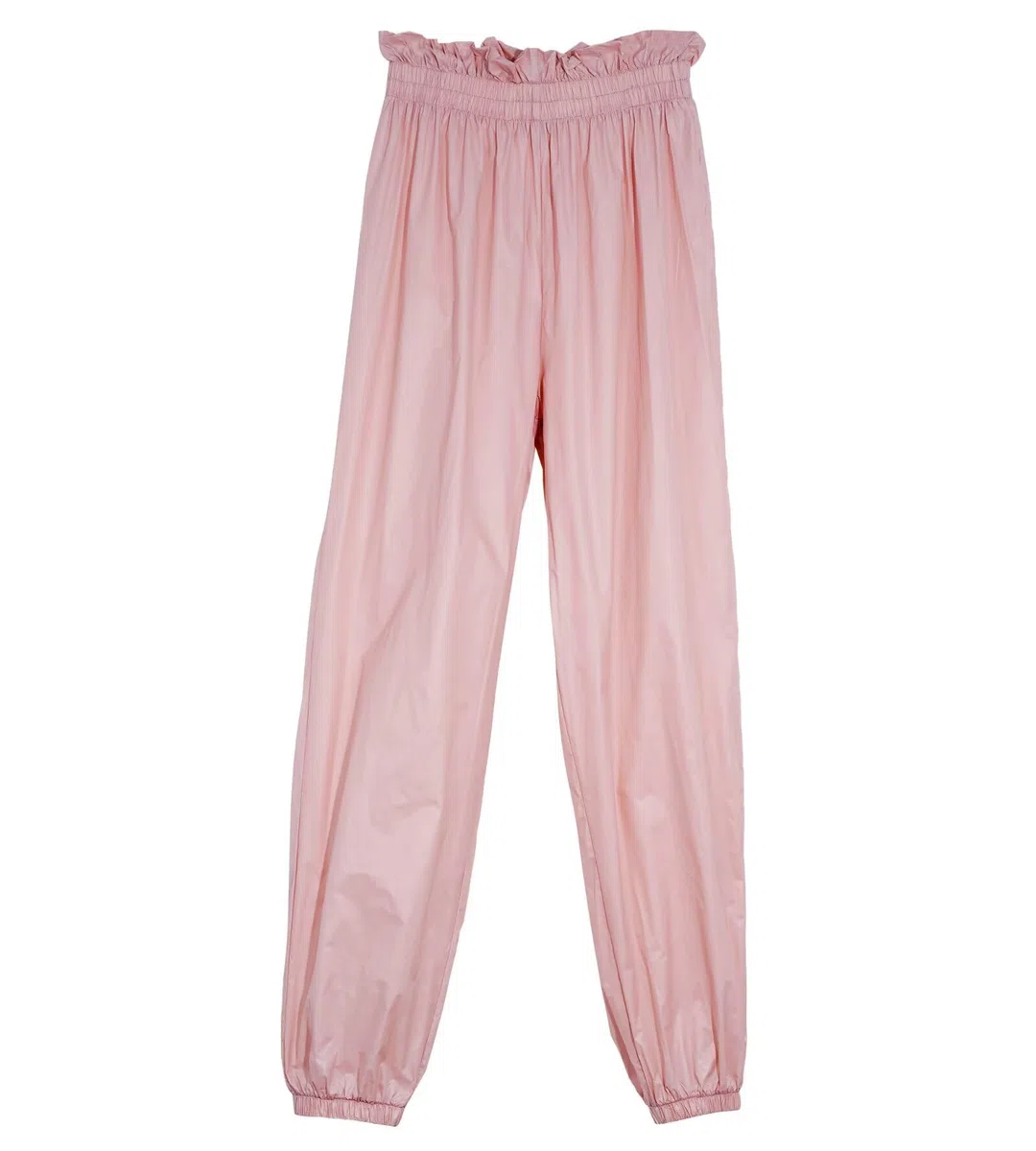 Damen Ballett Wärme Hosen, Leichte, Dünne Hochtaillierte Aufwärmhose Ripstop Pant Hose für Damen