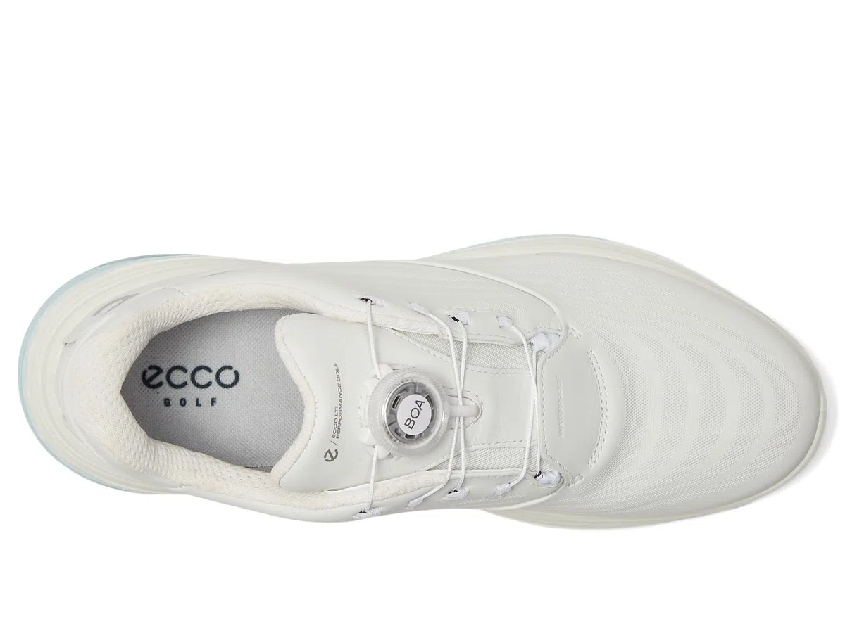 ECCO Golf LT1 BOA Damengolfschuhe