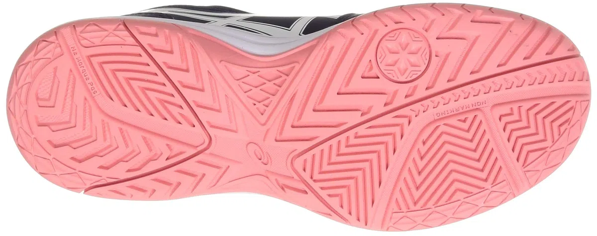ASICS Court Break 2 Volleyballschuhe Damen