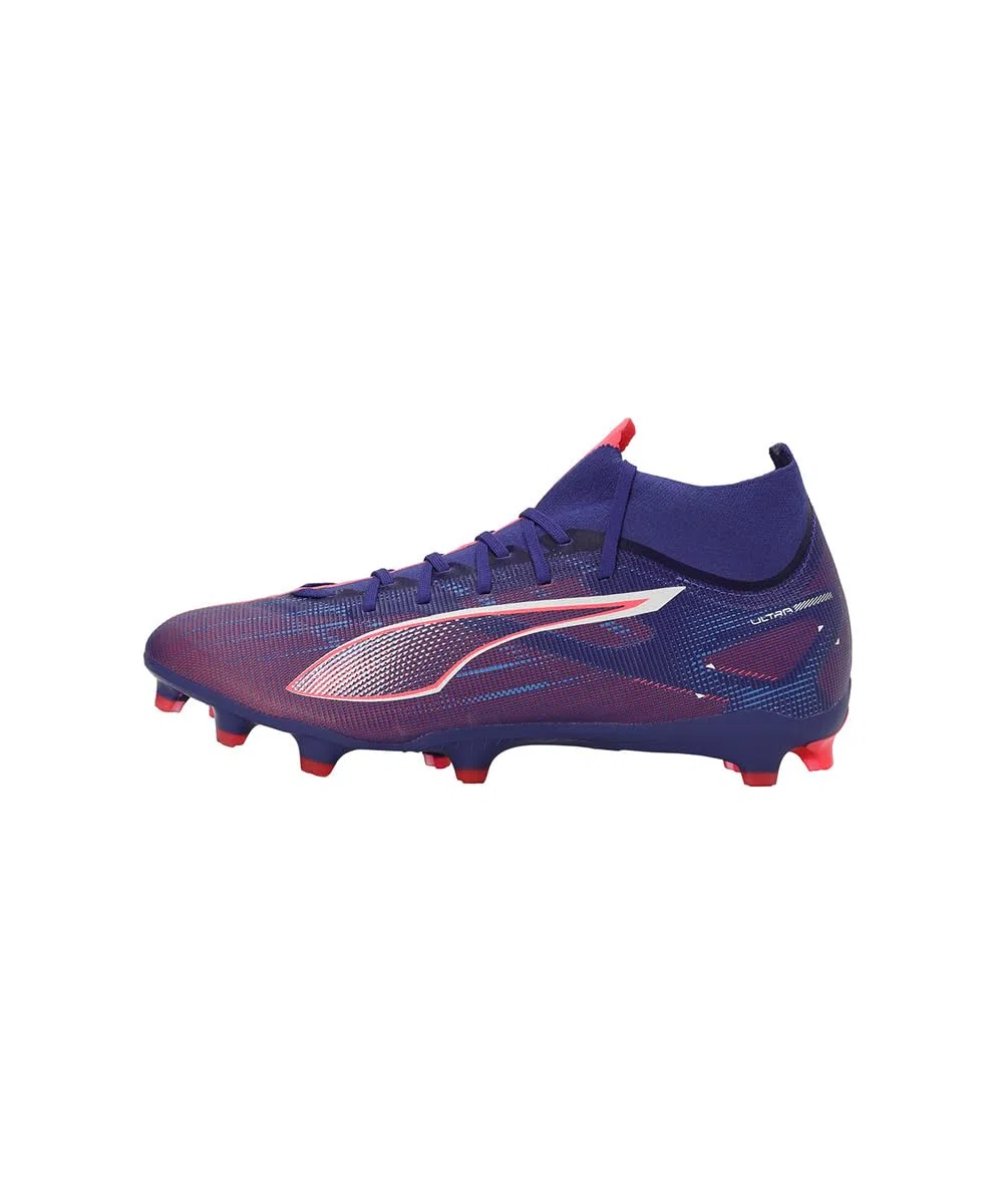 Puma Unisex Ultra Match Energy Fg/AgFussballschuh