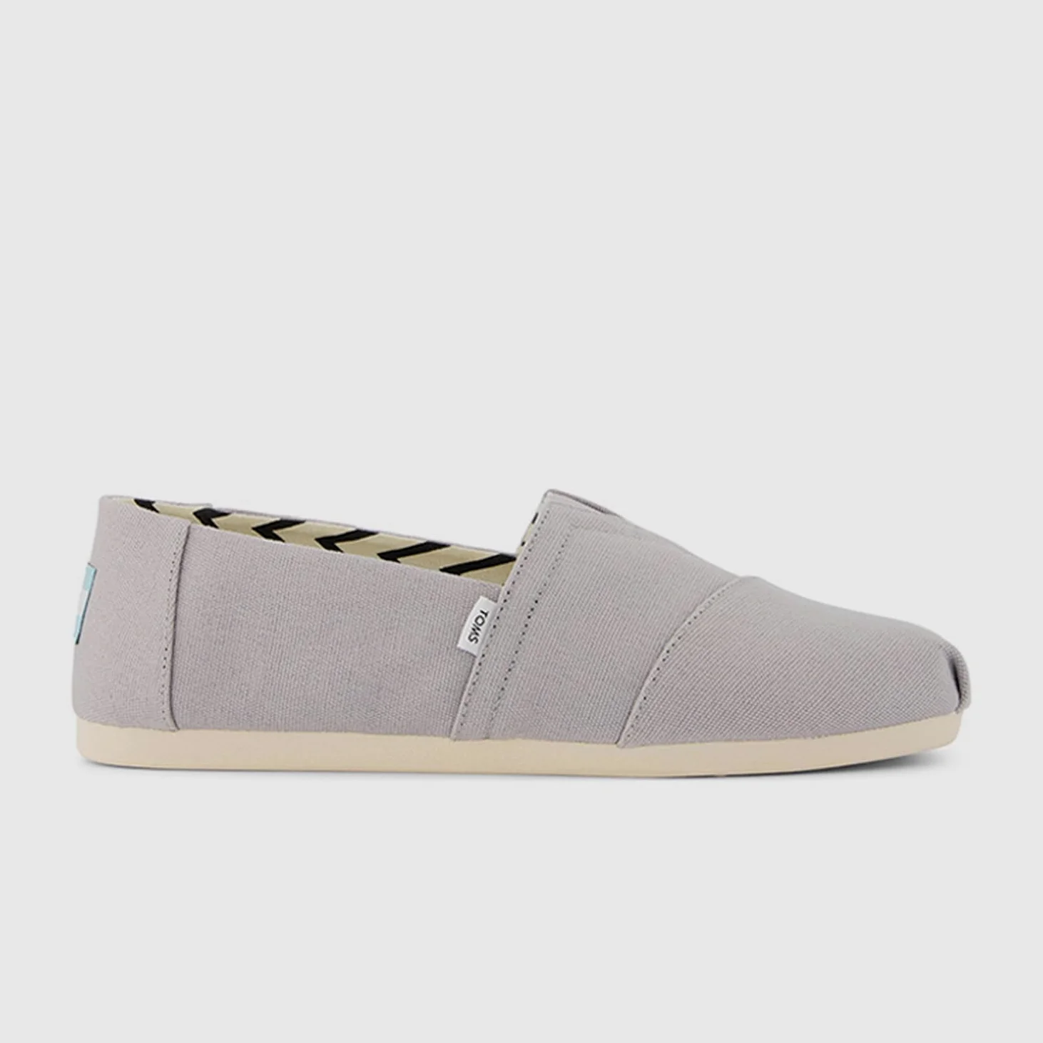 Toms Herren Alpargata ClassicSneaker