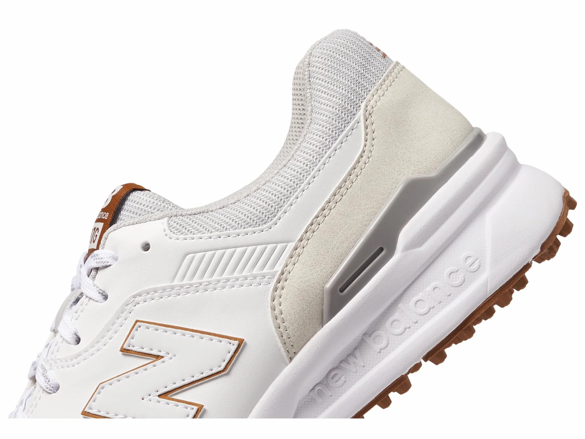 New Balance Mens Fresh Foam Contend V2