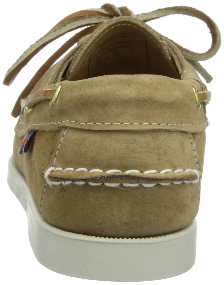 Sebago Damen Docksides Bootsschuhe