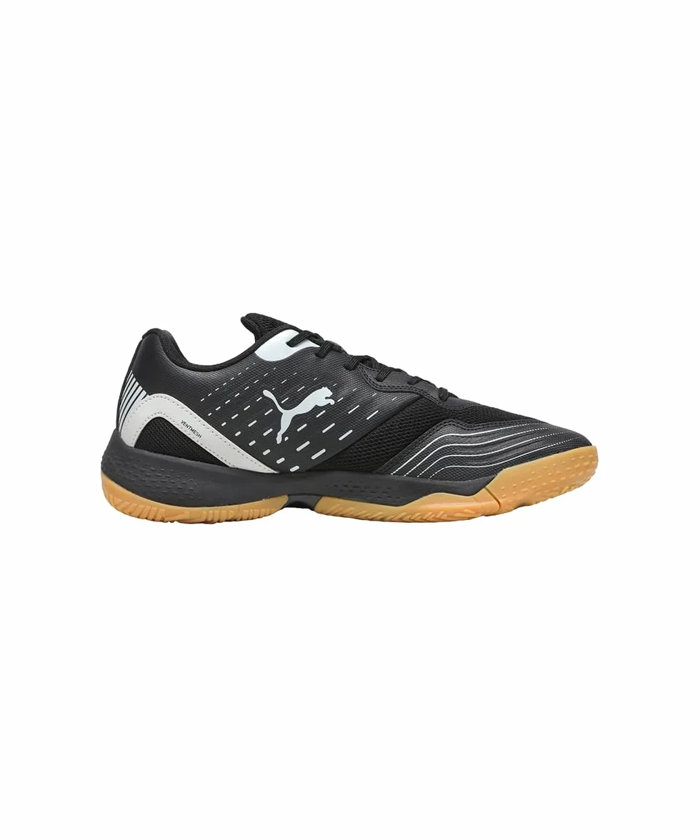 Puma Unisex Solarflash IiiHallenturnschuh