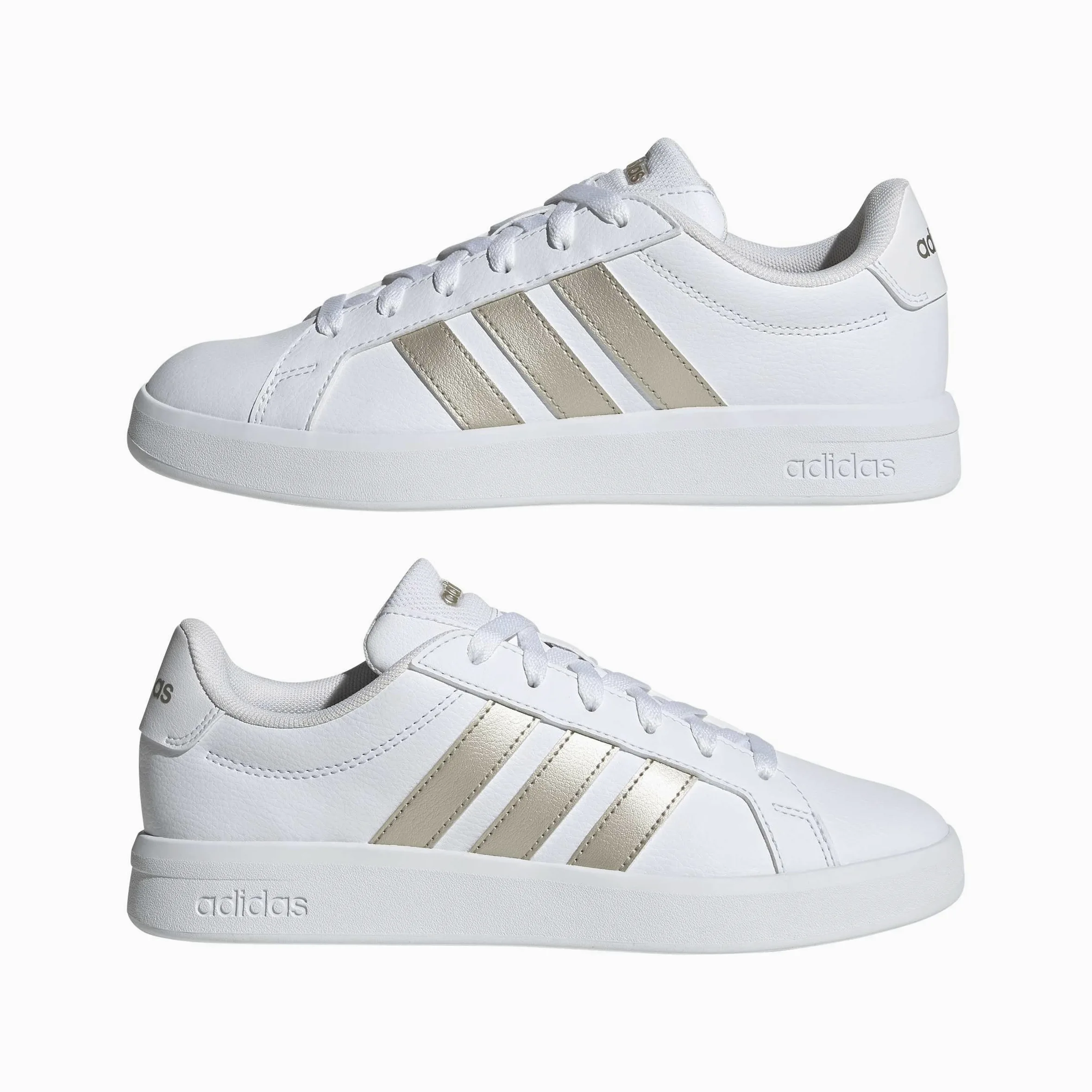 adidas Damen Grand Court Base 3.0 ShoesSCHUHE