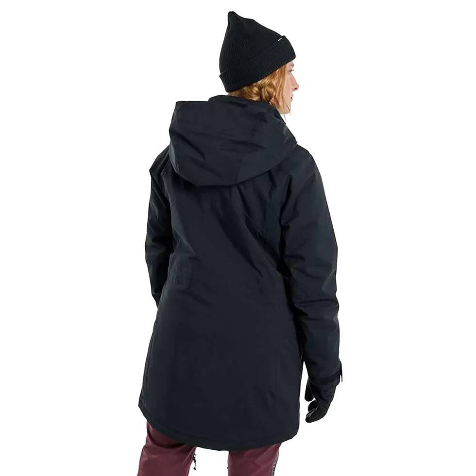 Burton Damen Prowess 2.0 Snowboardjacke