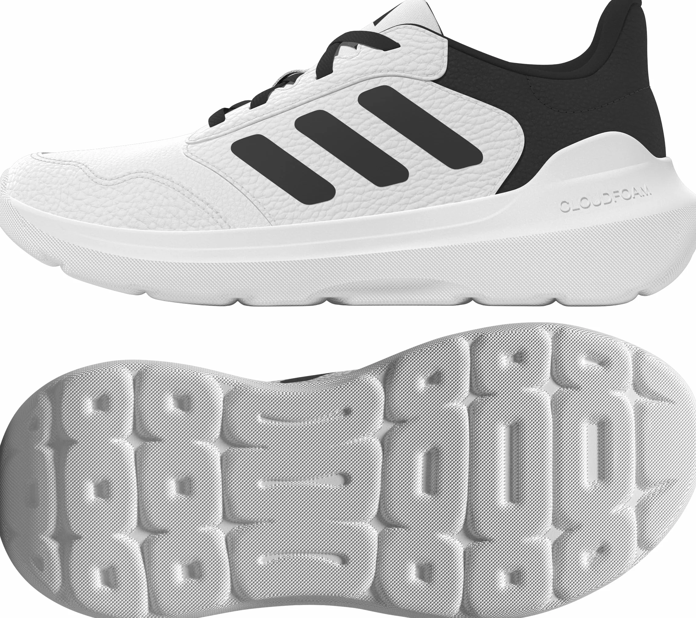 Adidas Unisex Kinder TENSAUR Run 3.0 Schuhe JUNIOR