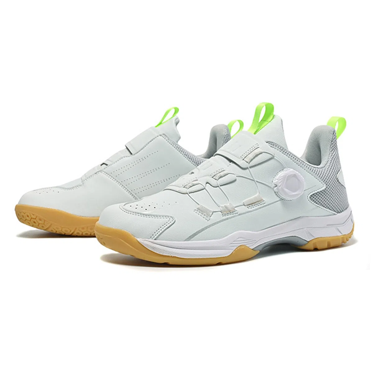 Leichte Tennisschuhe, Outdoor-Turnschuhe, Squash, Volleyballschuh, Badmintonschuhe, Tischtennis-Sneaker, atmungsaktiv, leicht, Fußgewölbeunterstützung für Volleyball, Badminton