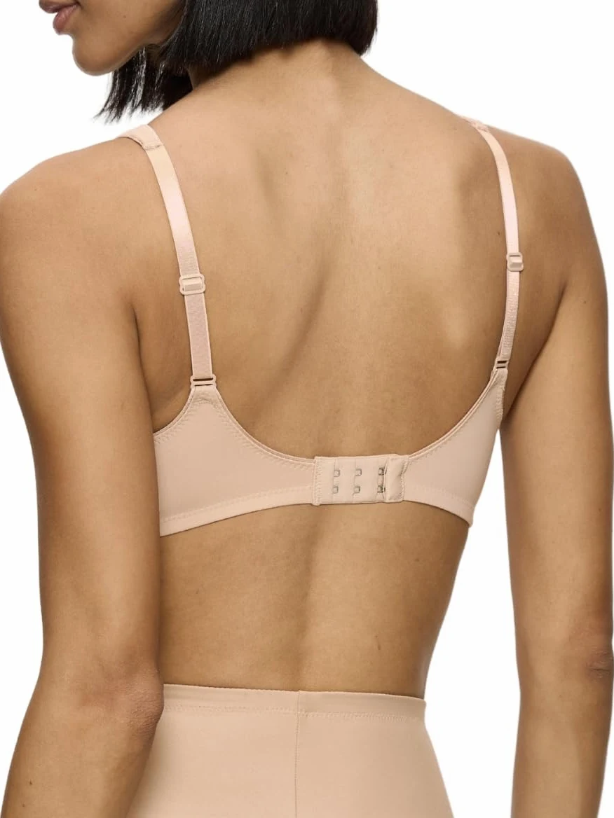 Triumph - Modern Soft & Cotton N - BH ohne Bügel