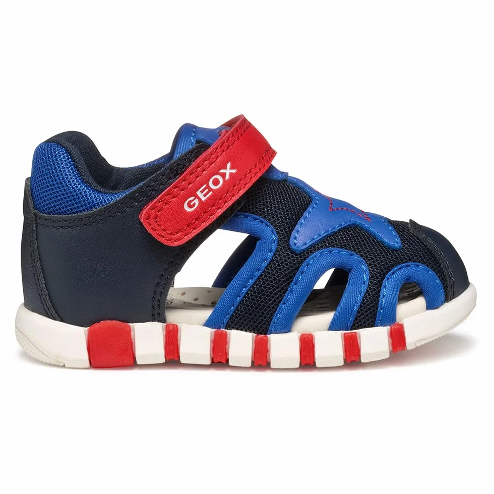 Geox Baby - Jungen B Sandal Iupidoo BoySandal