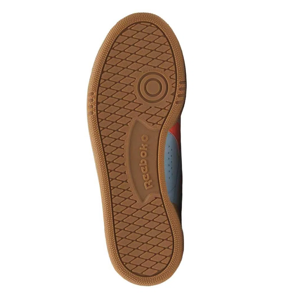 Reebok Damen Club C Grounds UkSneaker