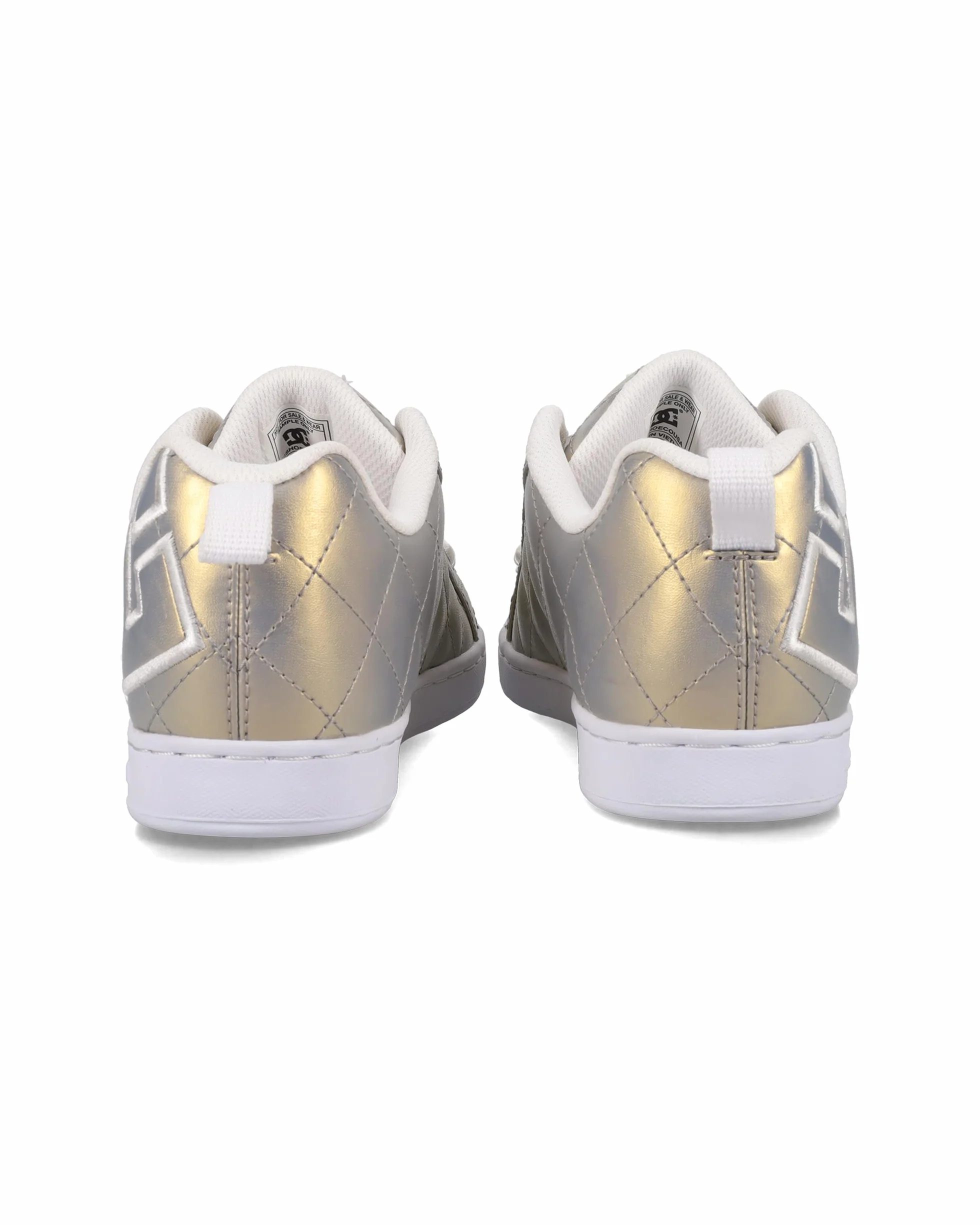 DC Shoes Damen Court GraffikSneaker