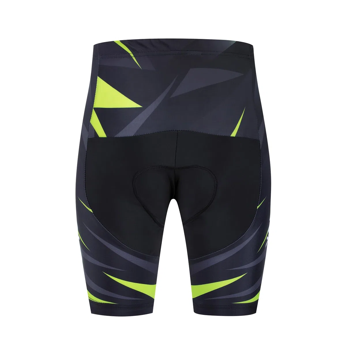 Herren Fahrradbekleidung Kurzarm MTB Radsportanzüge Radhose Radtrikot Set Trikot + Radlerhose mit 3D-Gel-gepolsterten Atmungsaktiv