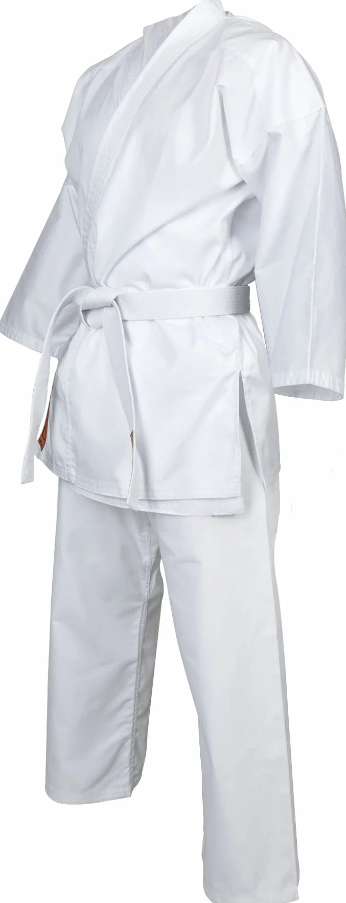 Hayashi Karate-Gi „HEIAN“ - weiss, Gr. 180 cm