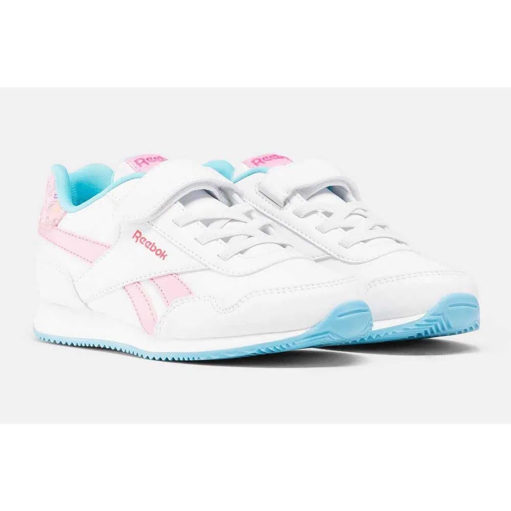 Reebok Unisex Baby Royal CL Jog 3.0 1vSneaker