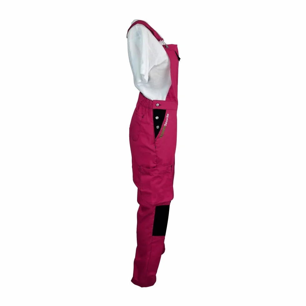 Damen Pep's Arbeitslatzhose (1er Pack)