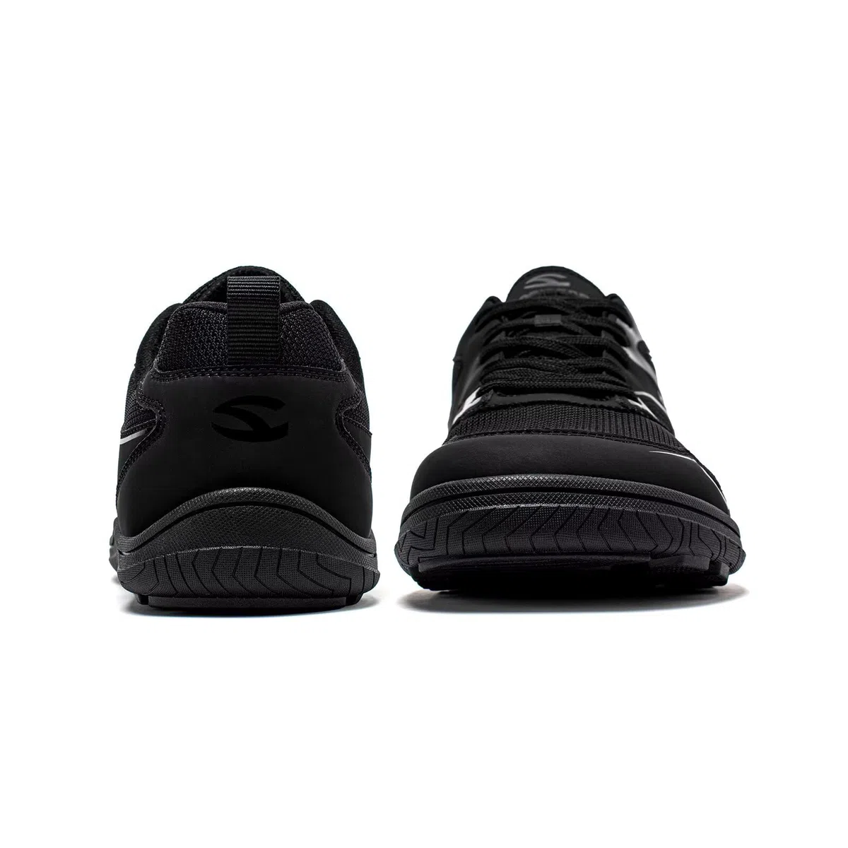 HOBIBEAR Barfußschuhe für Damen und Herren Walking Sneaker mit Breiter Zehenkappe Unisex Zero Drop rutschfeste Freizeitschuhe Turnschuhe