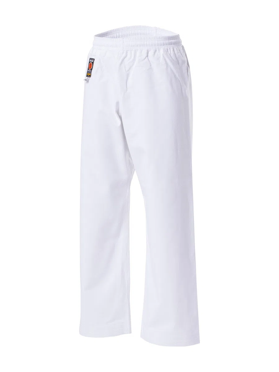 KWON Karate Hose "Kumite", 12Oz Kwon 190 cm