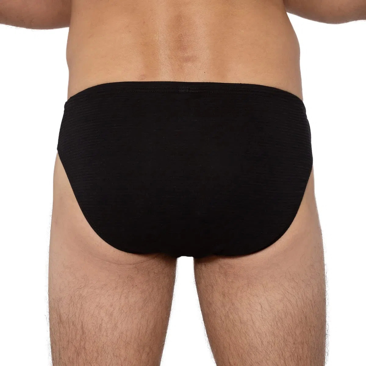 Ammann - Cotton & More - Herren Slip/Unterhose - 3er Pack