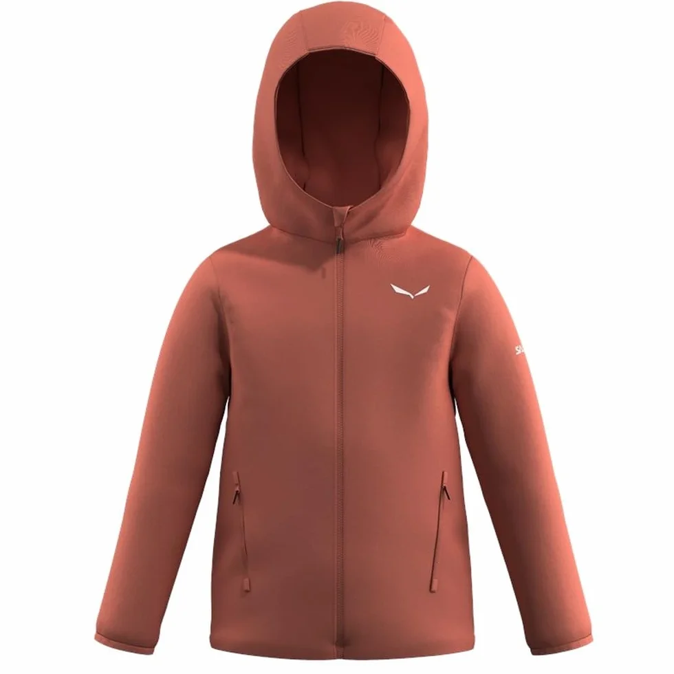 Salewa Unisex Kids Catinaccio Twr Jacket K Jacket