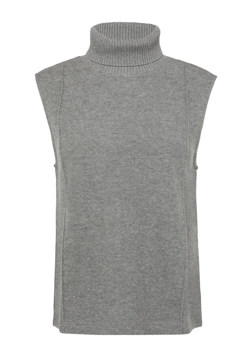 s.Oliver Pullunder mit Turtleneck