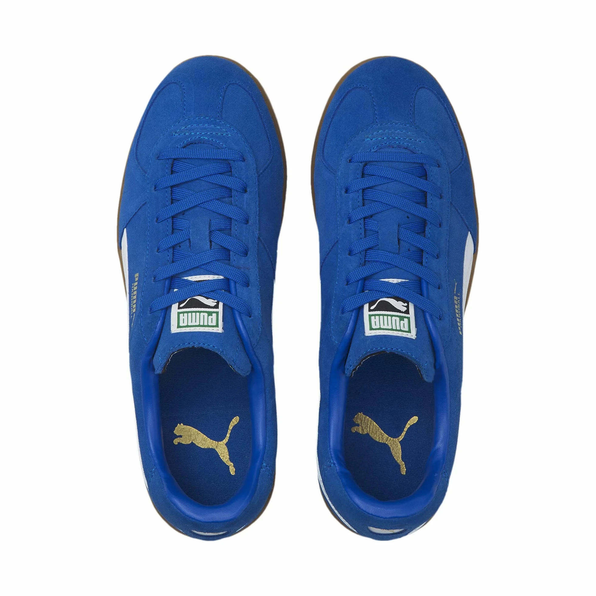Puma Herren HandballIndoor Court Shoe