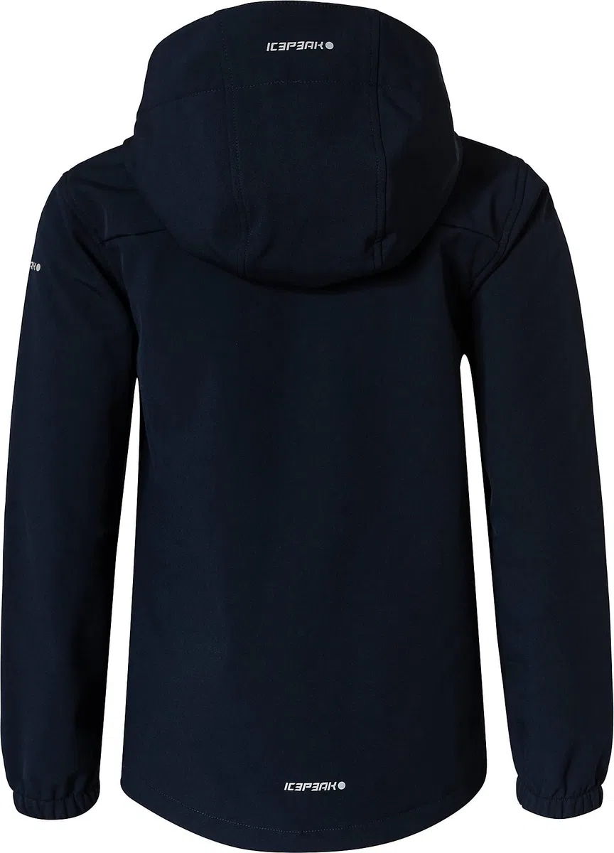 Icepeak Jungen Konan Jr Shell Jacket (1er Pack)