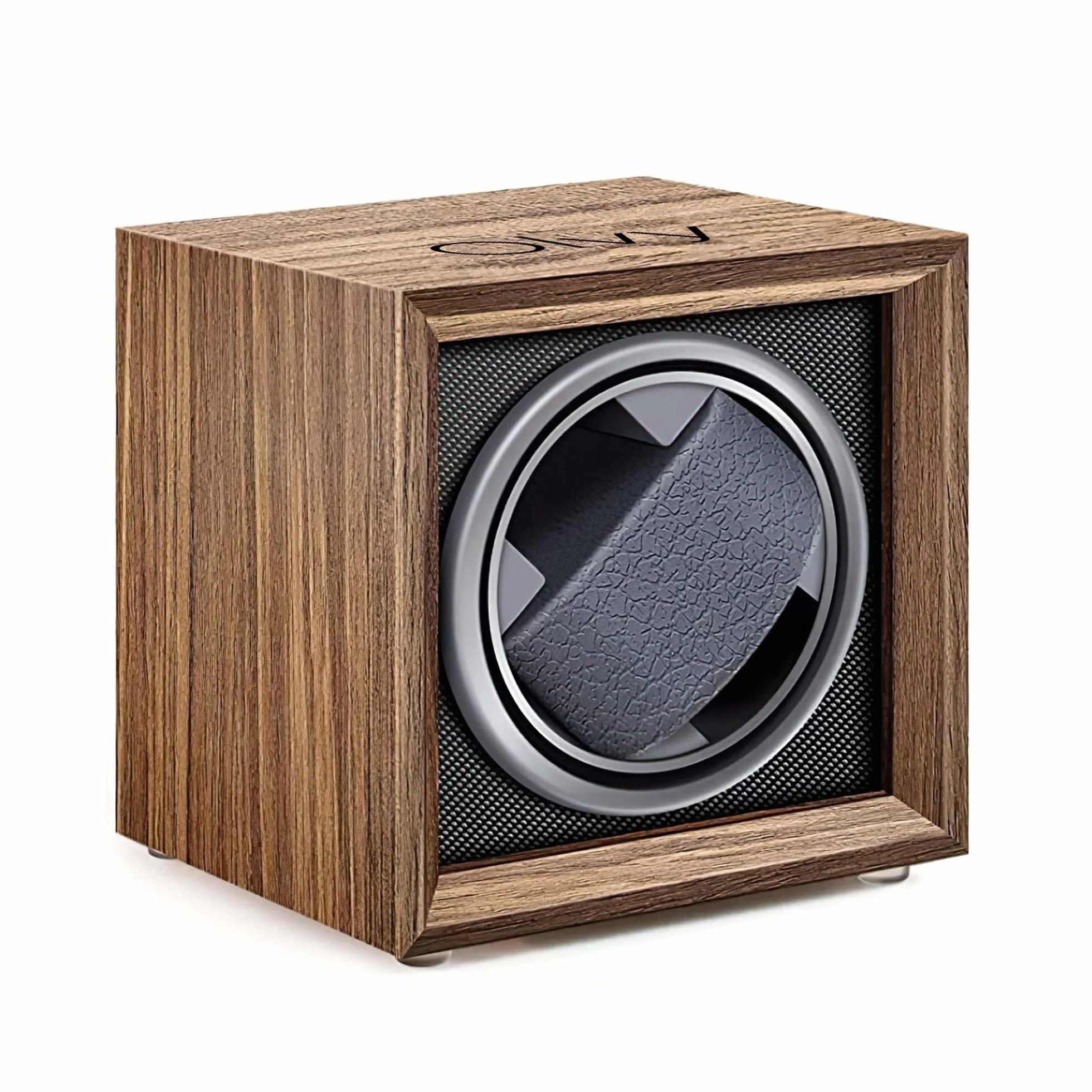Olvy Uhrenbeweger für Automatikuhren, Extrem Leisem Motor, Watch Winder, Automatischer Uhrenbeweger, Watchwinder