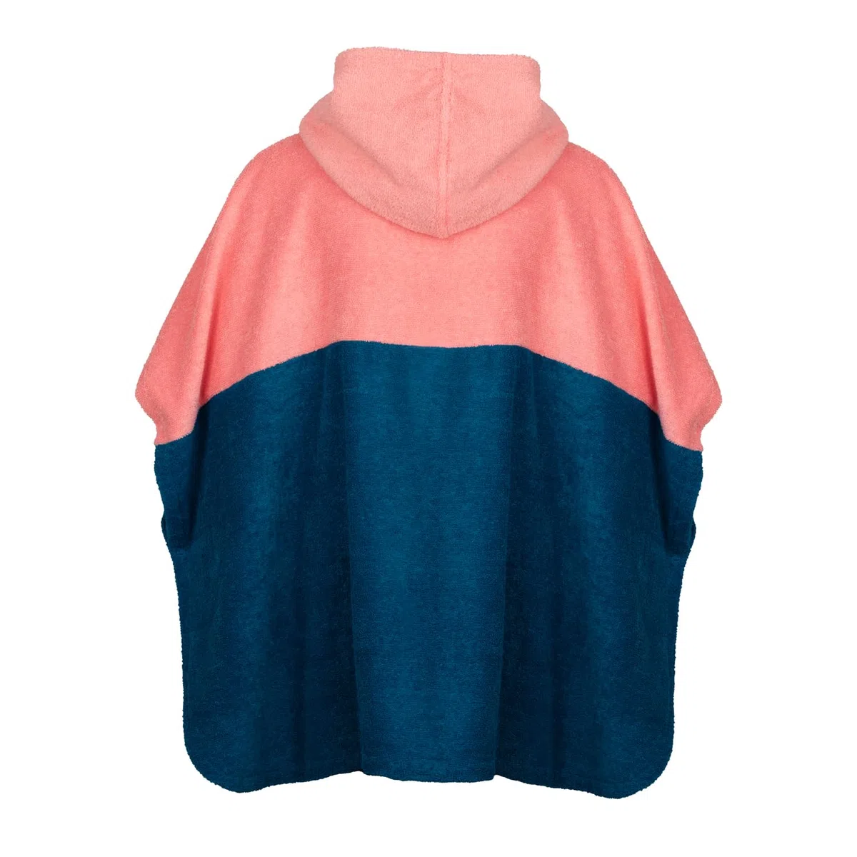 Trollkids Kids Kvalvika Surf Poncho
