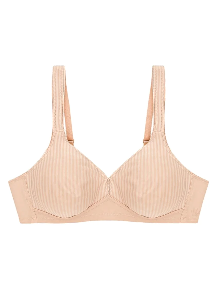 Triumph - Modern Soft & Cotton N - BH ohne Bügel