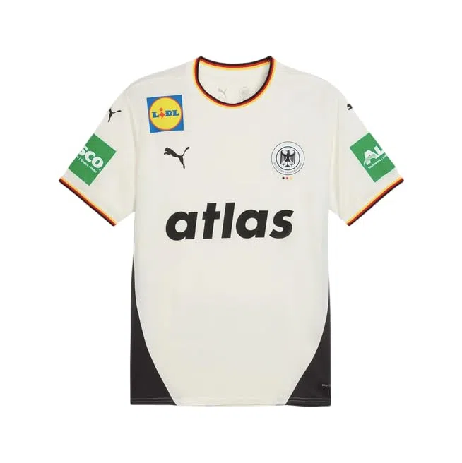PUMA DHB HandballHome Jersey 01 - XXL