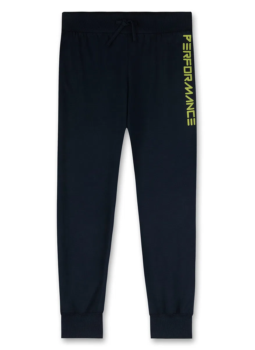 Sanetta Jungen Pyjamaunterteil