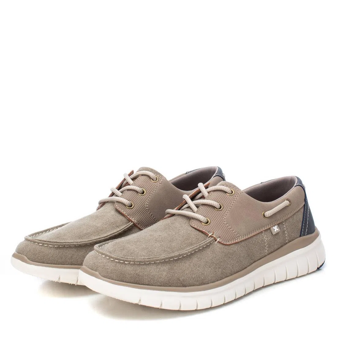 XTI - Sportschuhe Sneaker Herren - Bequeme und vielseitige Schuhe – Lässige Mode