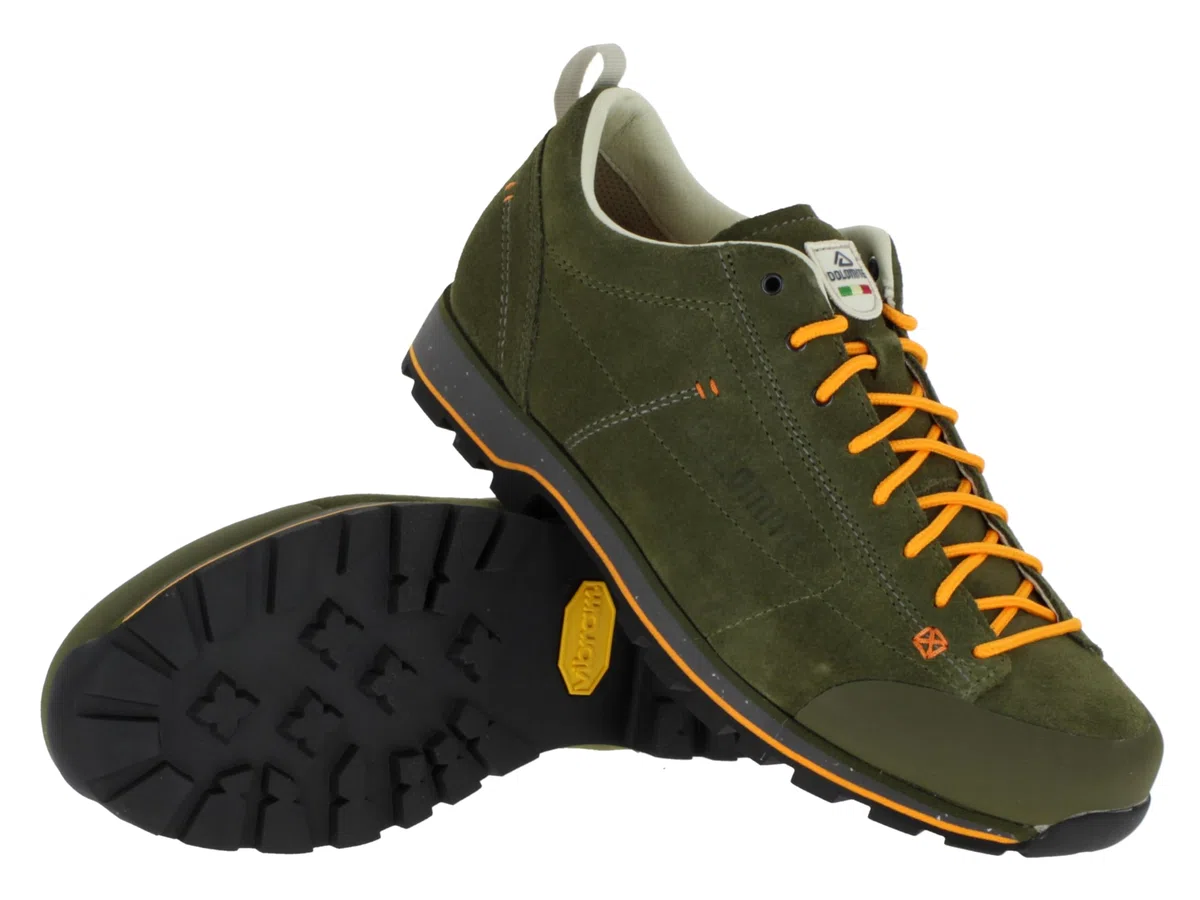 Dolomite 54 Low Evo