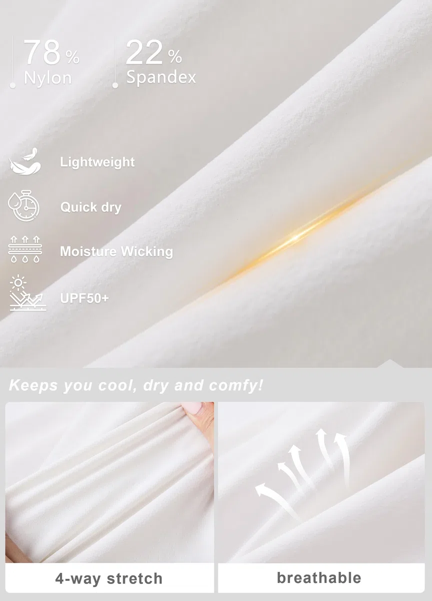 Libin Damen Golfhose Bootcut Schlaghose Hoher Bund Stretch Lässige Freizeithose Reißverschlusstaschen Leichte Sommer Anzughose Busines Schlupfhose Sweathose Reisehose