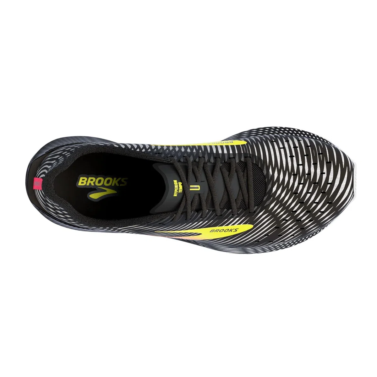 Brooks Hyperion Tempo Herren-Laufschuhe