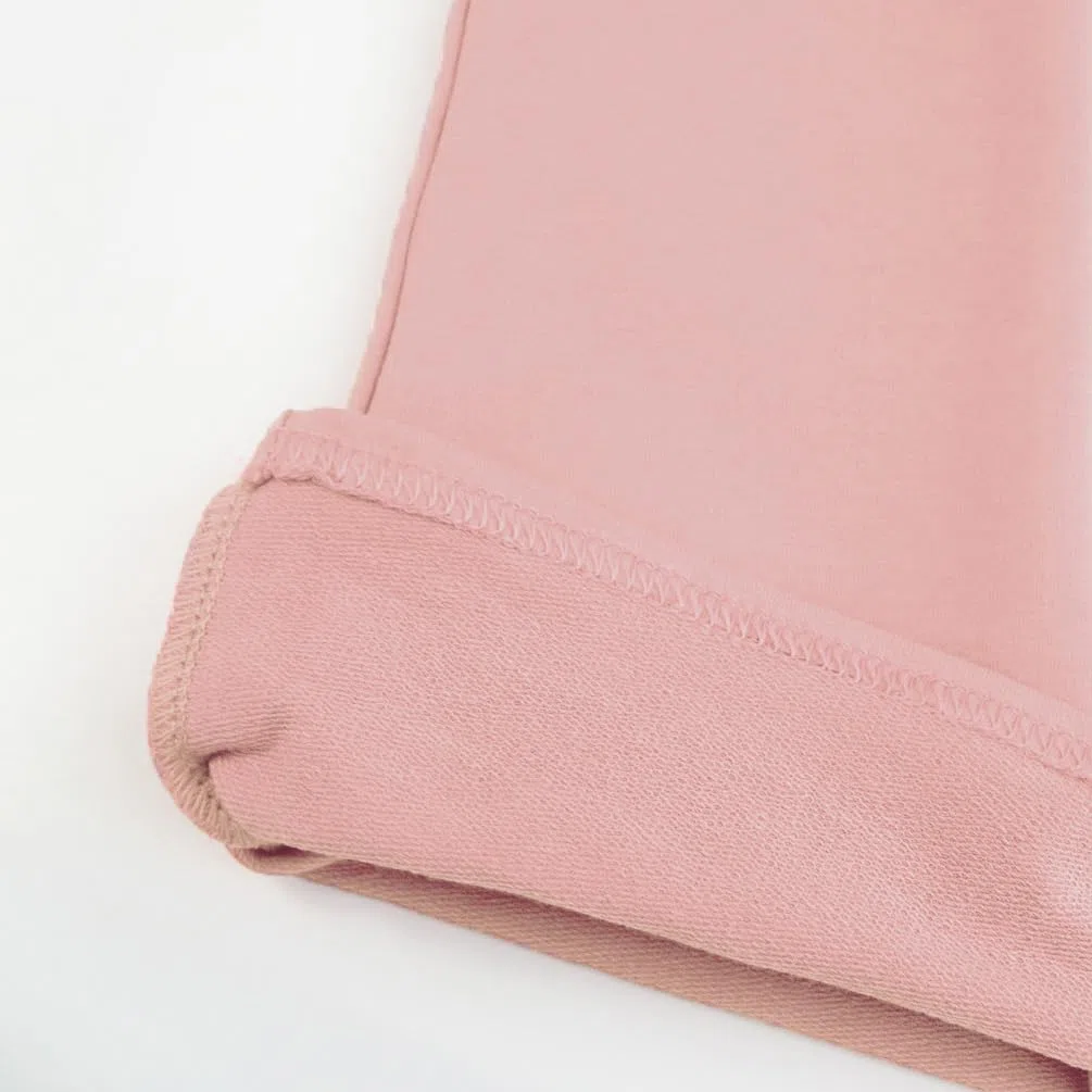 2er-Pack Schlaghosen Jogginghosen – Bootcut - Für Mädchen – Für Kinder - 2 Stück – Sweatstoff 95% Baumwolle – 5% Elastan – Hosen für den Frühling – Für die Schule -