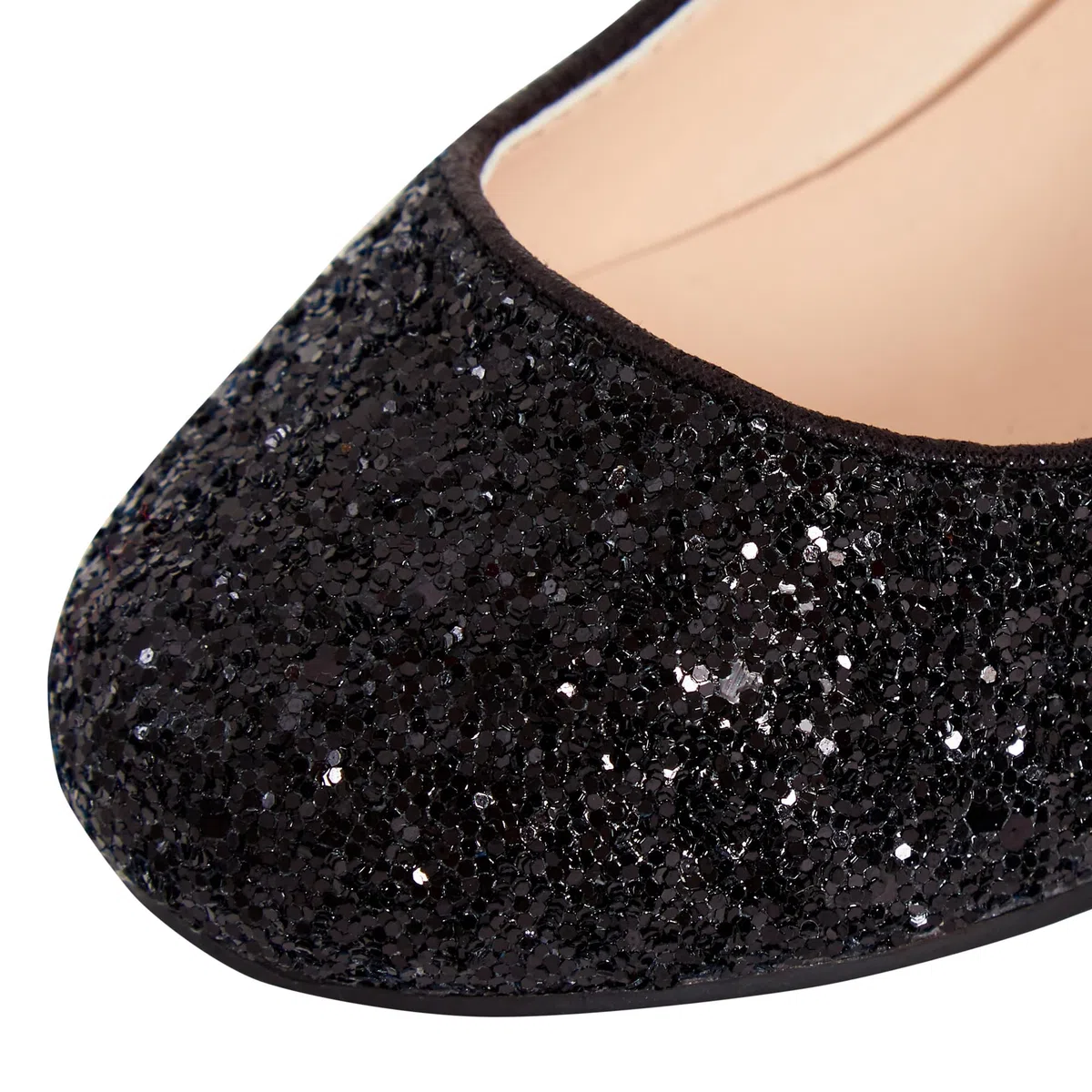 Lora Dora Mädchen Blockabsatz Partyschuhe Mary Jane Riemchen