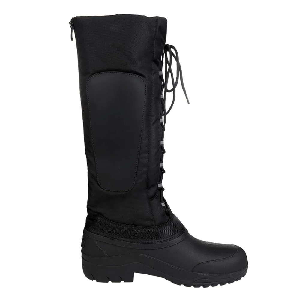 HKM Herren HuskyReitstiefel