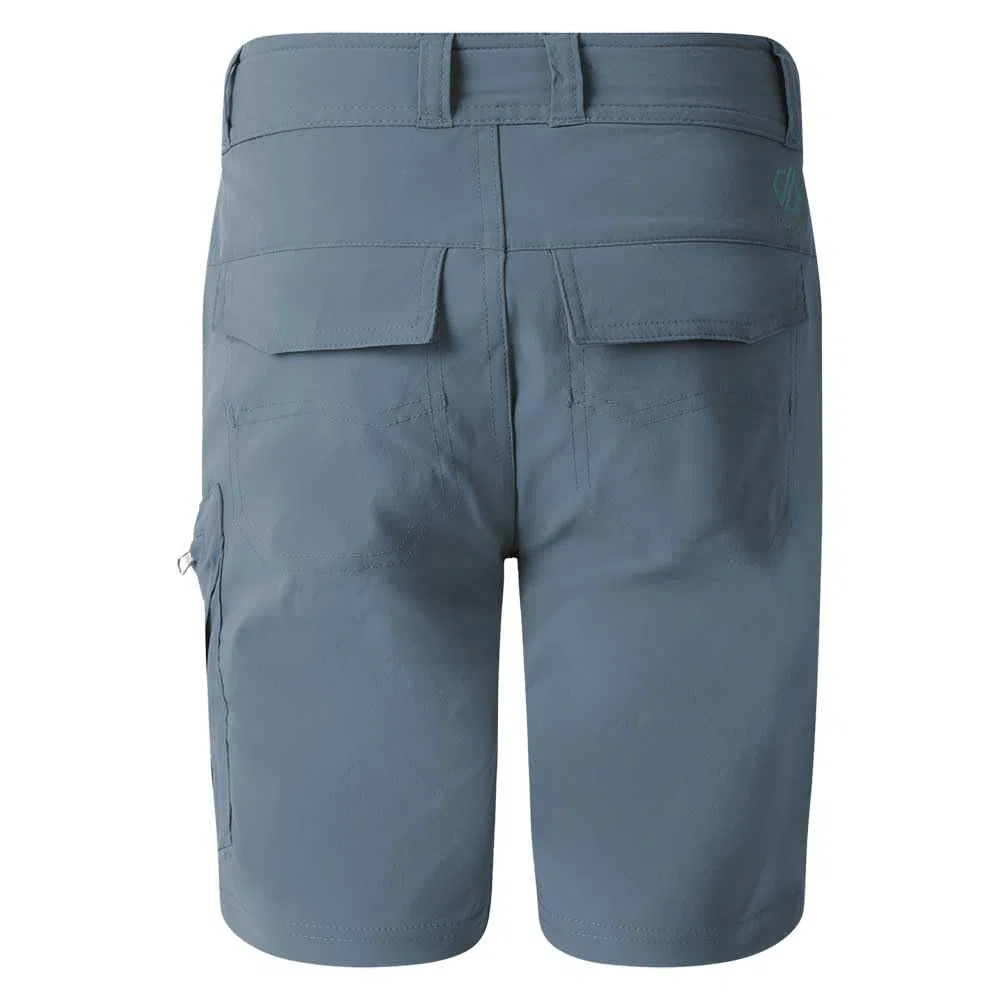 Dare2b Unisex Cargos Kids Reprise Ii Short Mountain Active Shorts