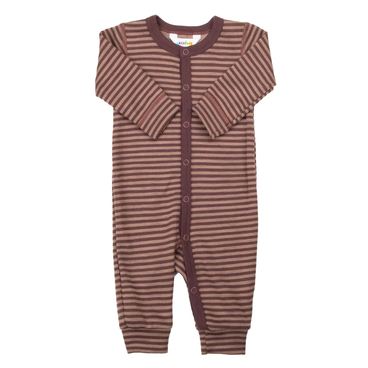 Joha Baby Mädchen Jungen Jumpsuit Merinowolle